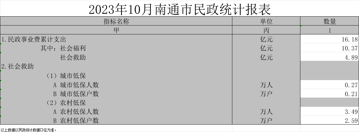 2023年10月南通市民政统计报表.png